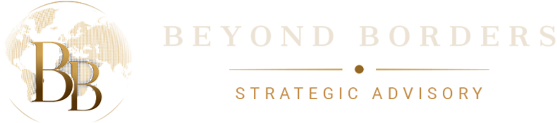BBCS — Beyond Borders Consulting Services